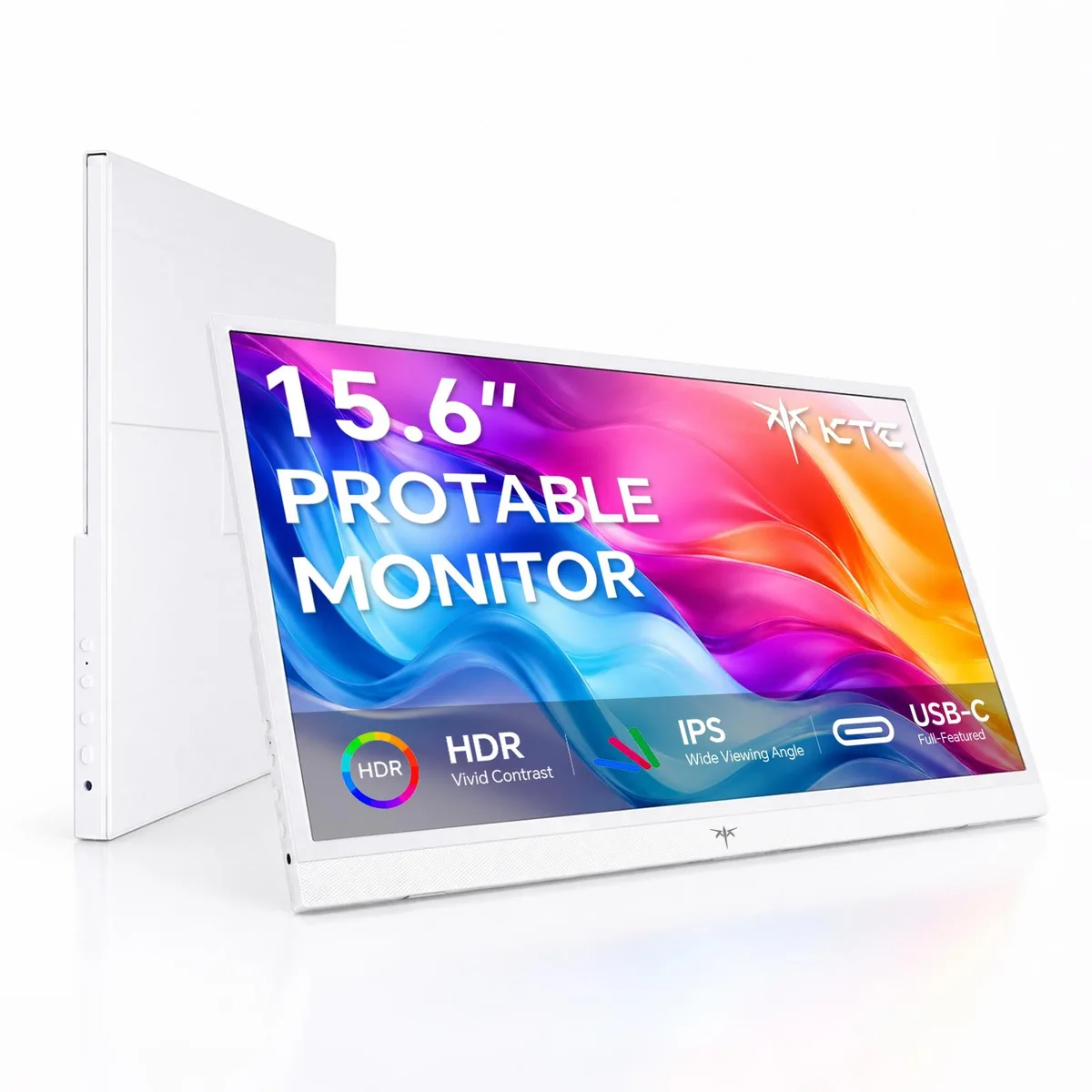 KTC KTC H15F8 15.6 Inch 1080P Portable Monitor Accessory — product photo