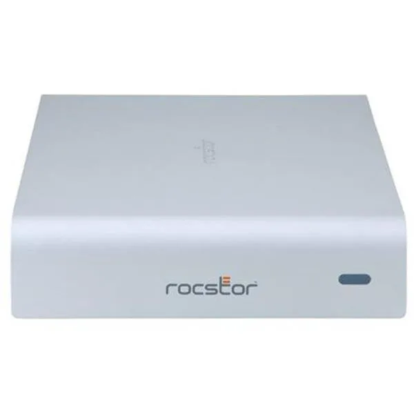 Rocstor Rocstor Y10C133-B1 security cable — product photo