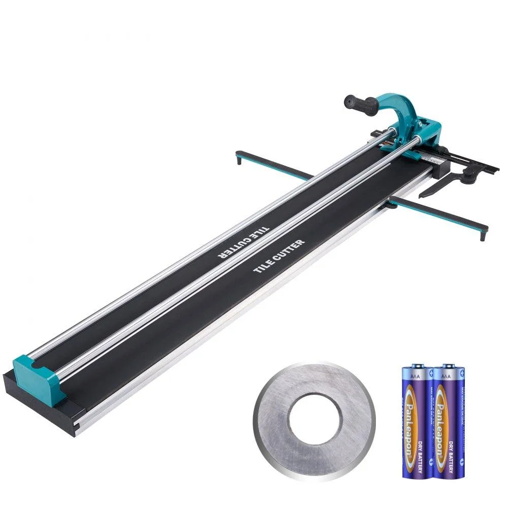 VEVOR VEVOR 8106C-8L 48 inch Manual Tile Cutter — product photo