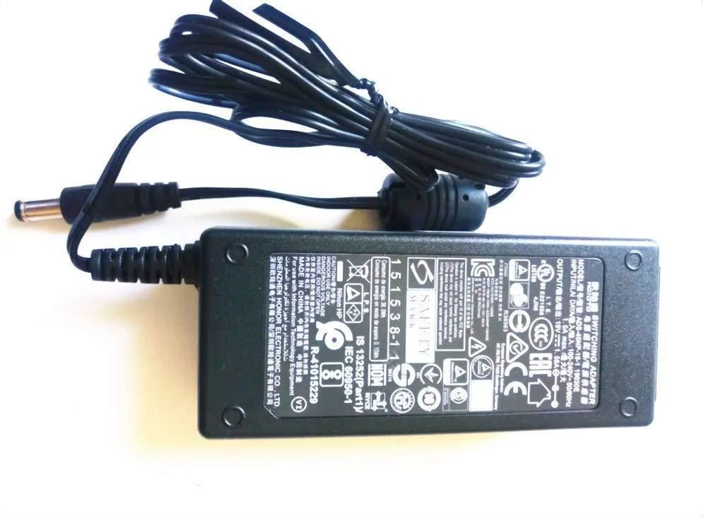E-buy E-buy AC Adapter 19V 1.58A 5.5mm 2.5mm — product photo