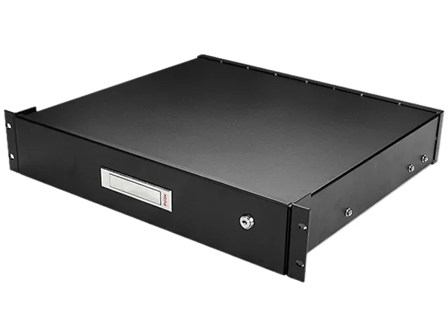 iStarUSA Inc. iStarUSA Inc. WA-DWR2UB 2U Sliding Drawer Server Accessory — product photo