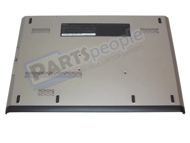 DELL DELL Latitude 13 Bottom Base Case Assembly W2C65 — product photo