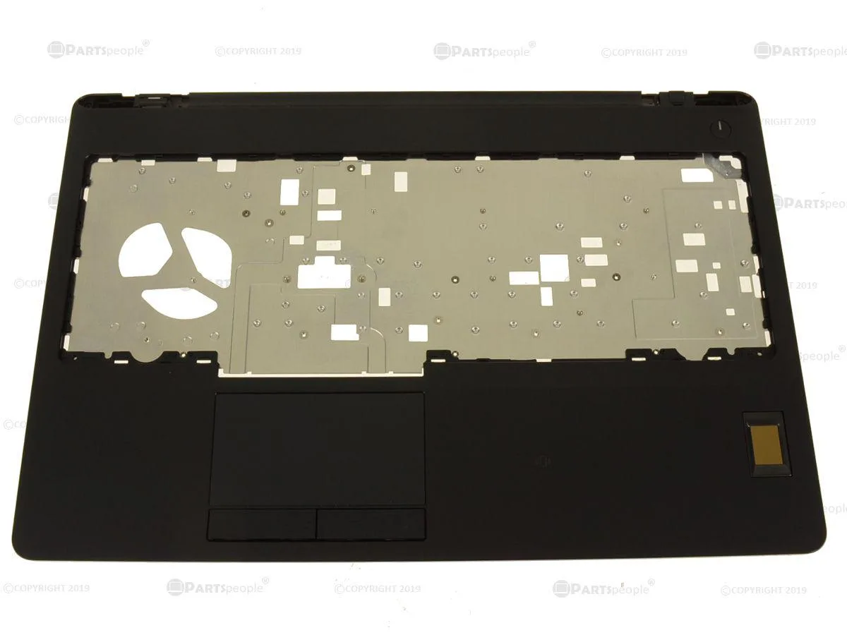 DELL Dell Latitude E5570 Precision 3510 Palmrest Touchpad Assembly VJW84 — product photo