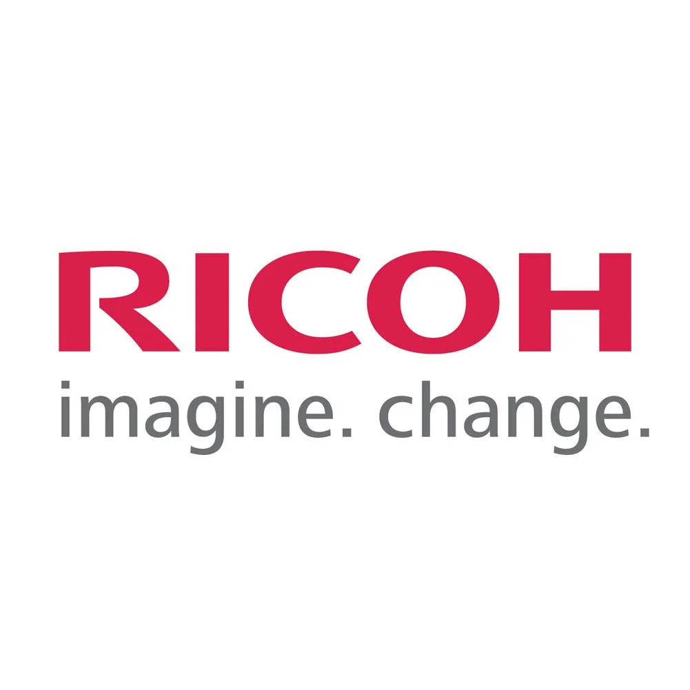 Ricoh Ricoh FI-8170 Deluxe barcode scanner — product photo