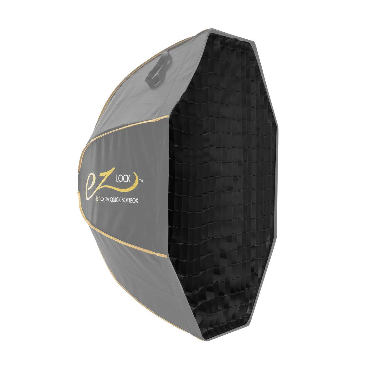 Glow Edge Glow Edge Eggcrate Grid 36" 30° for EZ Lock Octa Softbox #EZ-G-236CTA — product photo