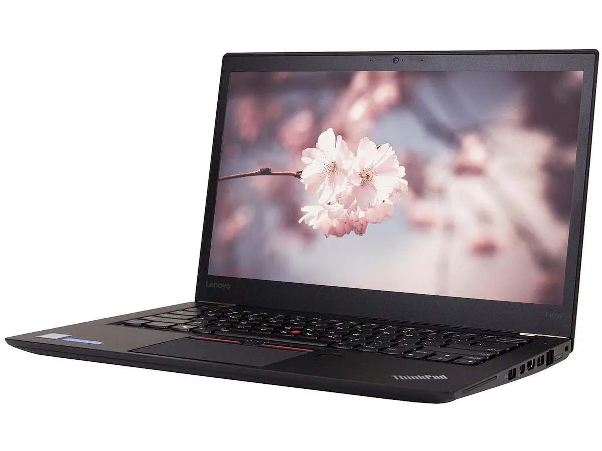 Lenovo Lenovo NE5-32969 laptop 14.0" i7-6600U 12GB 512GB Windows 10 Pro — product photo