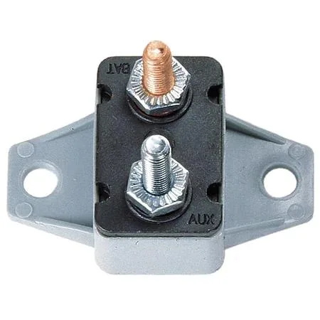 Bussmann Bussmann CBP-30BA 30 A Automotive Circuit Breaker — product photo