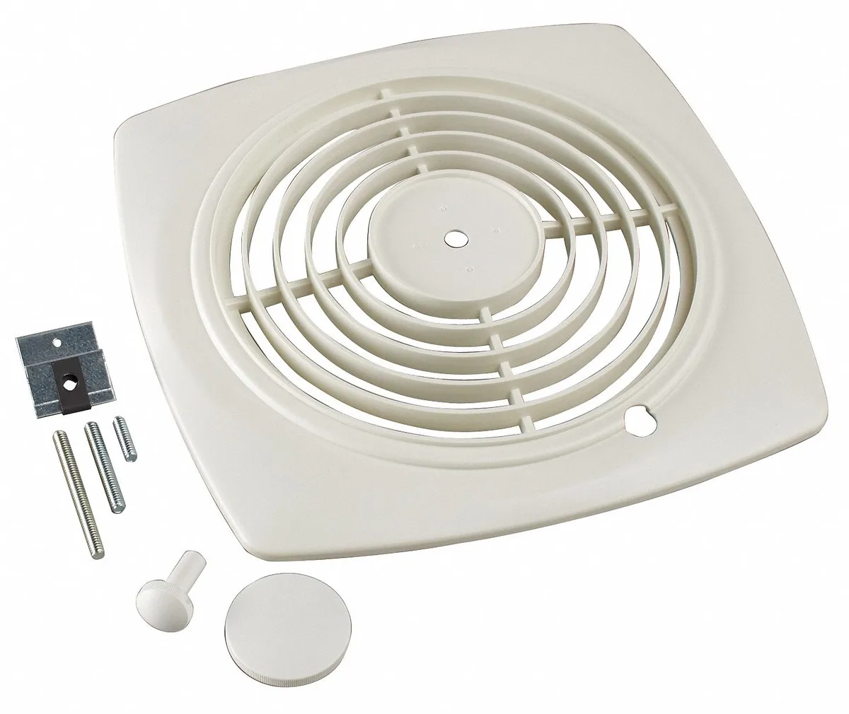Broan-NuTone, LLC Broan-NuTone, LLC Grill for Model 509S Part 97011790 — product photo