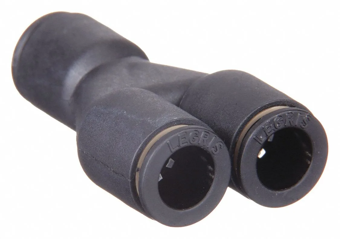 Legris Legris 3140 04 00 Union Y 5/32 in PK10 — product photo