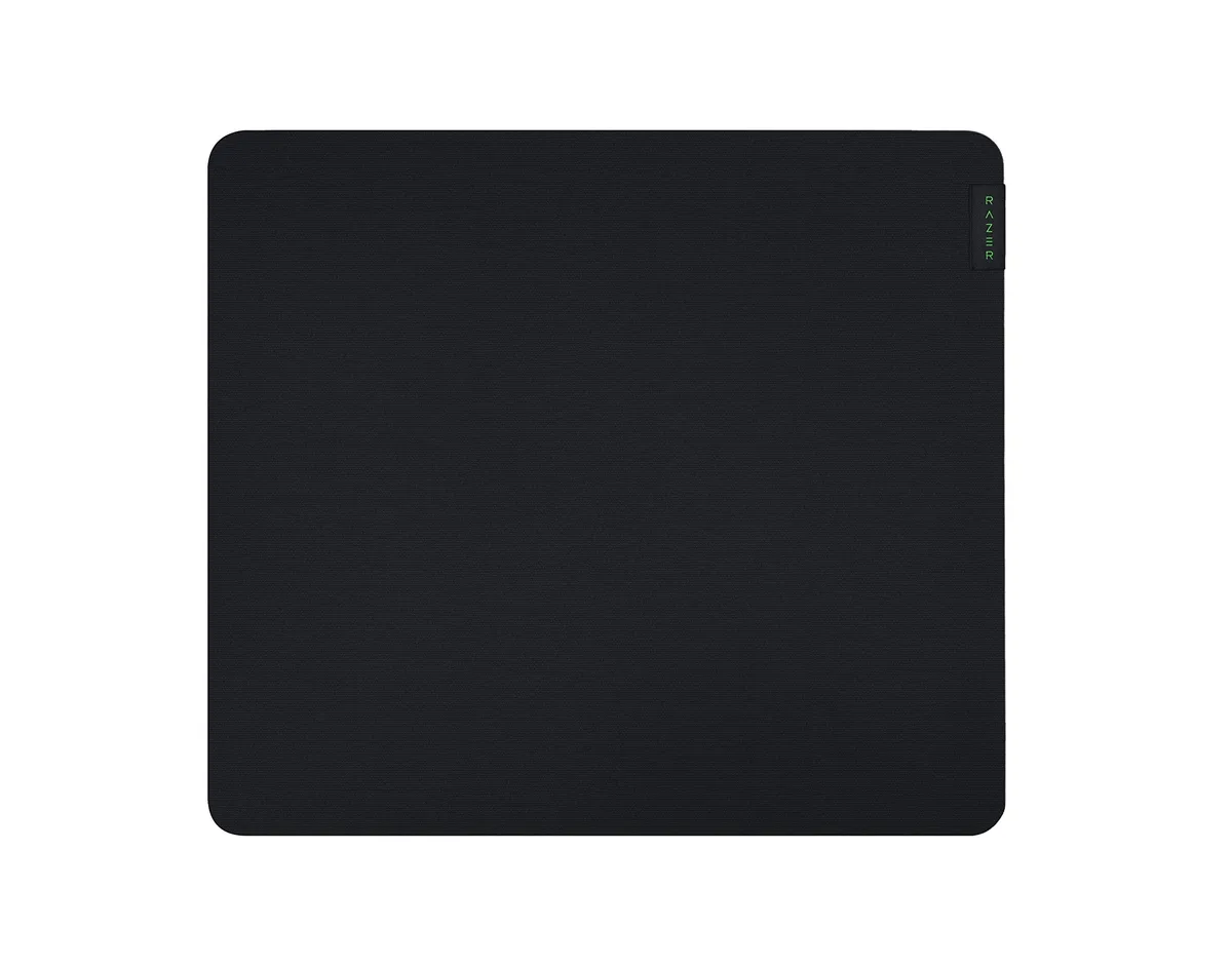 Razer Gigantus V2 Cloth Gaming Mouse Pad Large 450 x 400 x 3 mm Classic Black — product photo