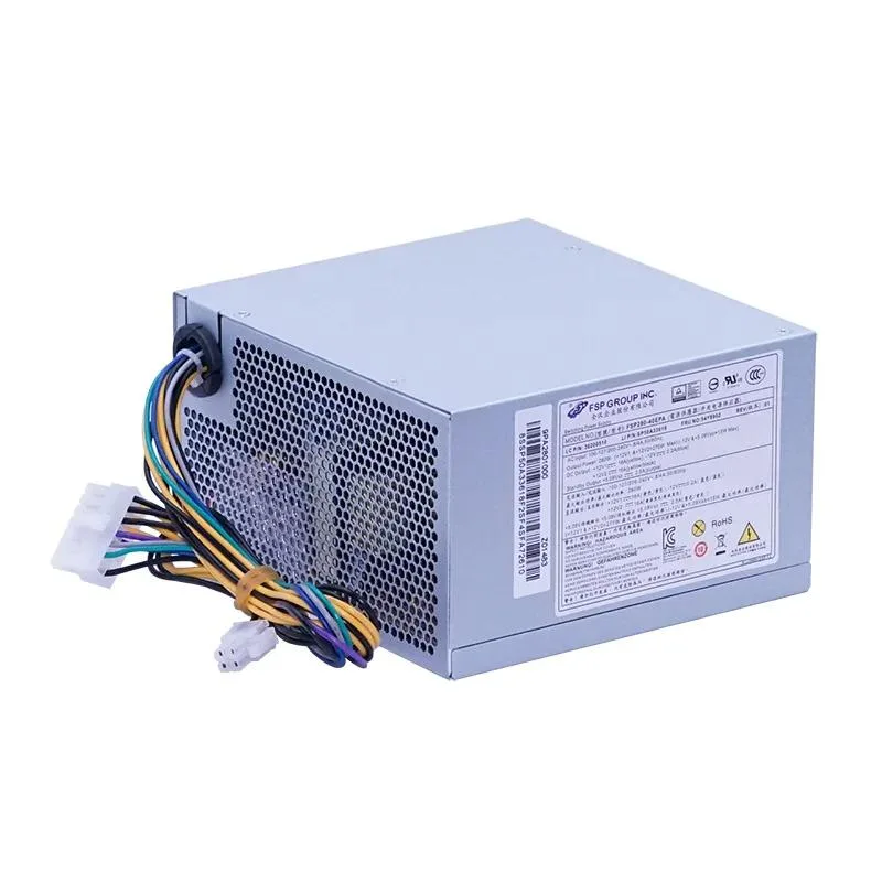 Supersuperuncle Supersuperuncle 14-pin FSP280-40PA server power supply — product photo
