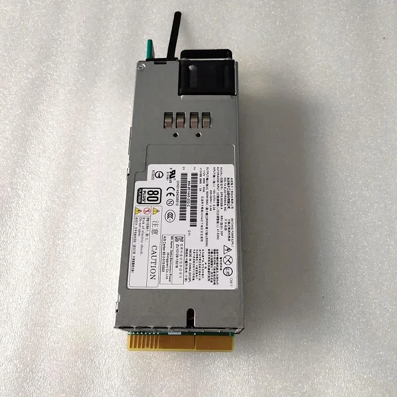 KHACHIMO KHACHIMO 800W ATX Power Supply DPS-800QB A 856-851445 — product photo
