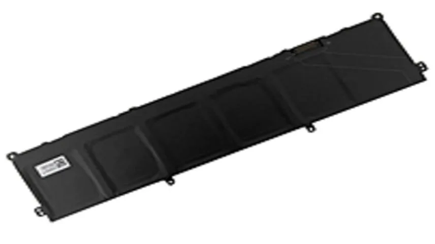 DELL DELL HP26N 95Wh laptop battery for Alienware X16 7922mAh 11.4V 8-cell M02R0 — product photo