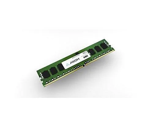 Axiom Axiom 32 GB DDR4-2666 ECC RDIMM 288-pin CL19 1.20 V for Lenovo ThinkSystem SR550 — product photo