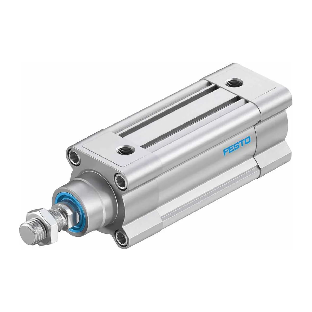 Festo Festo DSBC-50-60-PPVA-N3 ISO cylinder electrician tool — product photo