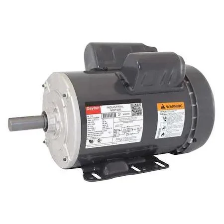 Dayton Dayton 6K828 GP Motor 1-1/2 HP 1725 rpm 145T fan accessory — product photo