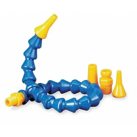 Loc-Line Loc-Line 45463 Flexible Hose Kit 1/4 in trap — product photo