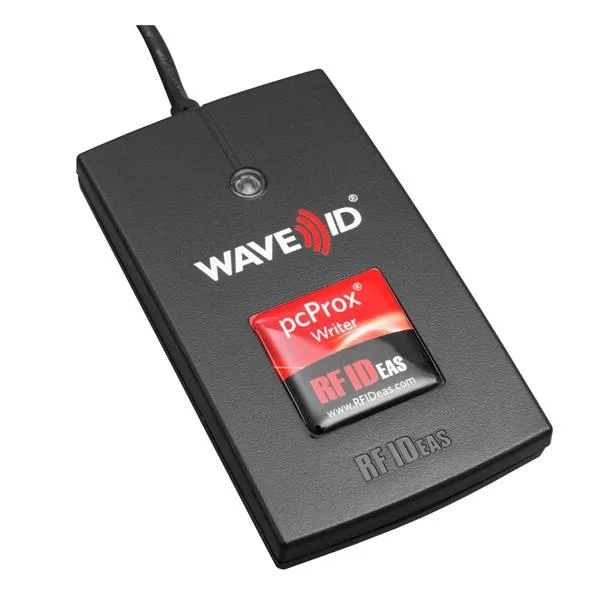 RF IDEAS RF IDEAS AIR ID 82 RDR-7582AKU RFID Reader — product photo