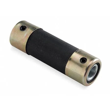 Dayton Dayton 2X497 Flexible Coupling Trap 1 1/2 in Bore 2 1/2 in Length 725 RPM .5 hp — product photo