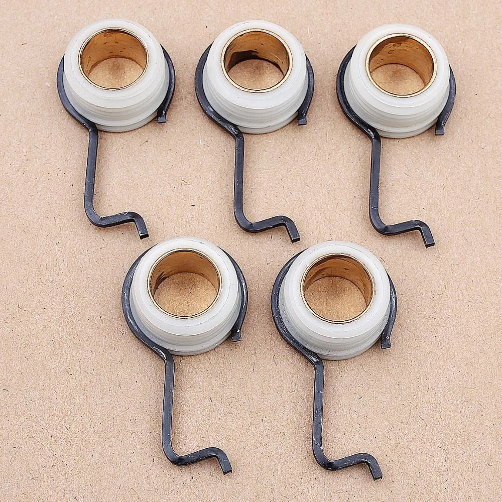 LAHDEK LAHDEK Worm Gear Spring 5pcs for Stihl 044 046 MS341 MS361 MS362 MS440 MS441 — product photo
