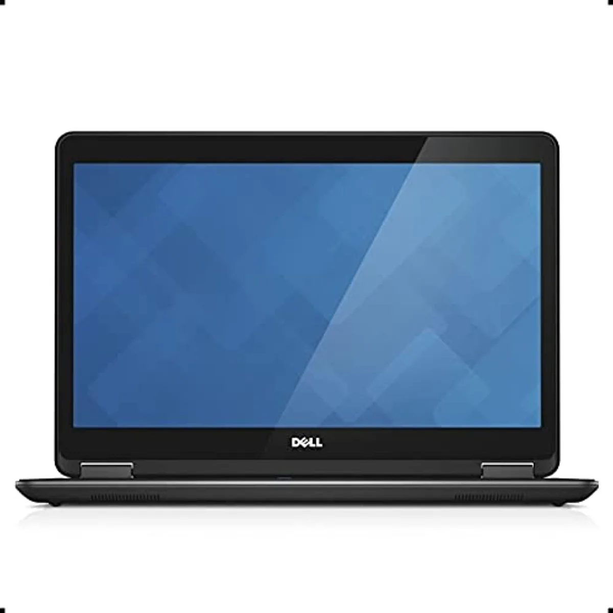DELL DELL Latitude E7440 14.1" FHD Touchscreen i7-4600U 16GB 512GB laptop — product photo