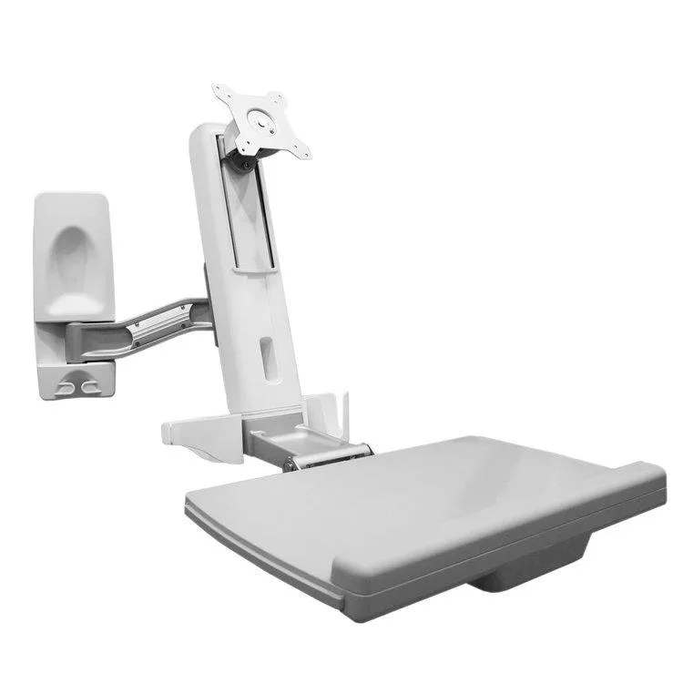 Amer Networks Amer Networks AMR1WS monitor accessory single arm wall mount 17.8 kg — product photo