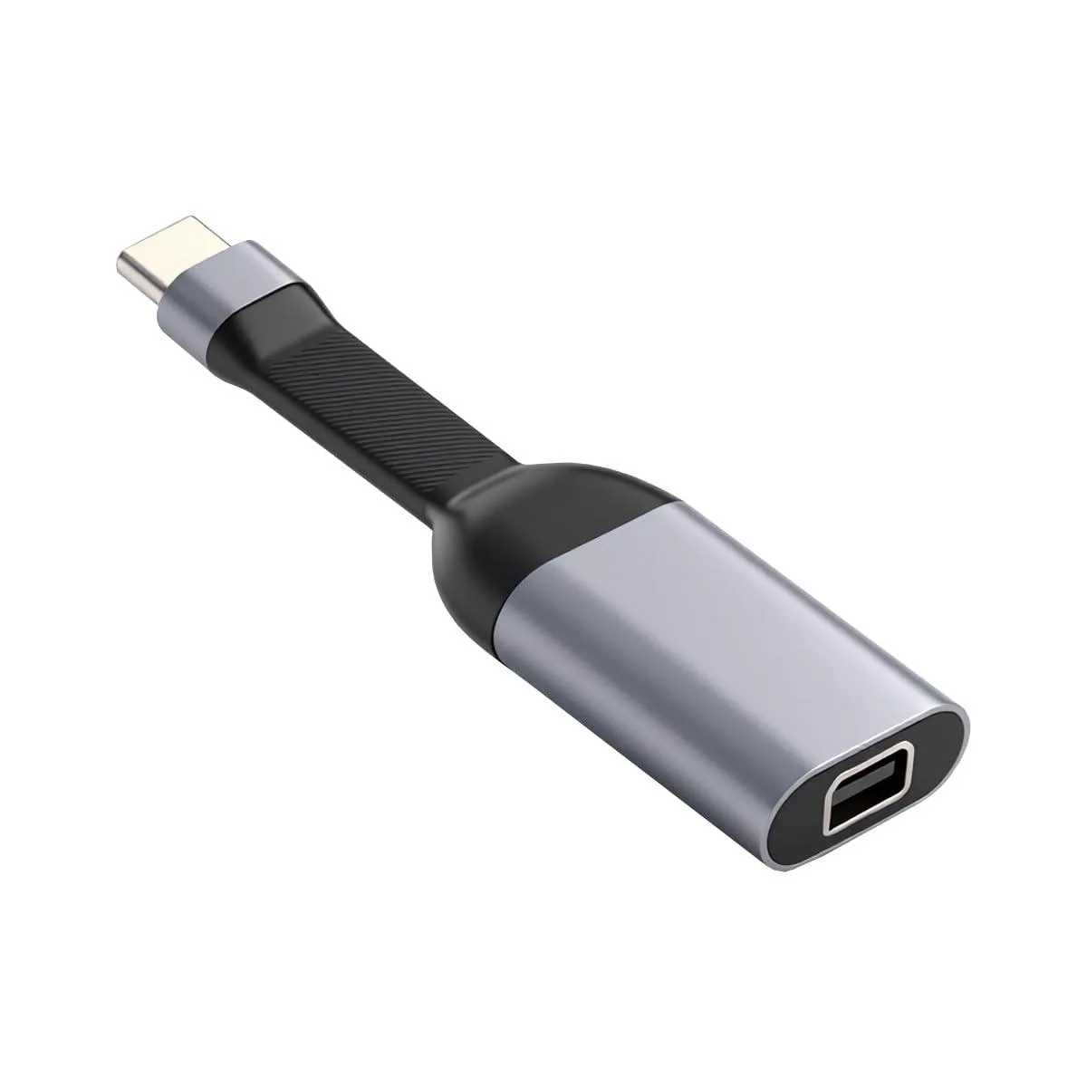 Fervit Fervit USB-C to Mini DisplayPort 4K 60Hz flat cable — product photo