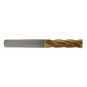 YG-1 Tool Company YG-1 Tool Company 08593TN Carbide End Mill hand tool — product photo