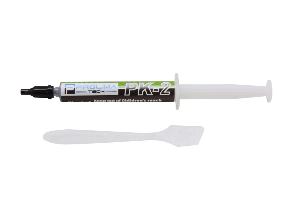 Prolimatech Prolimatech PRO-PK2-5G thermal paste 5 g — product photo