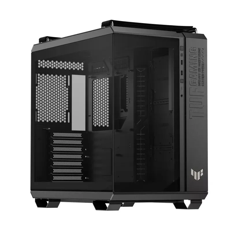 ASUS ASUS TUF GT502 Boundless Edition Mid-Tower Case — product photo