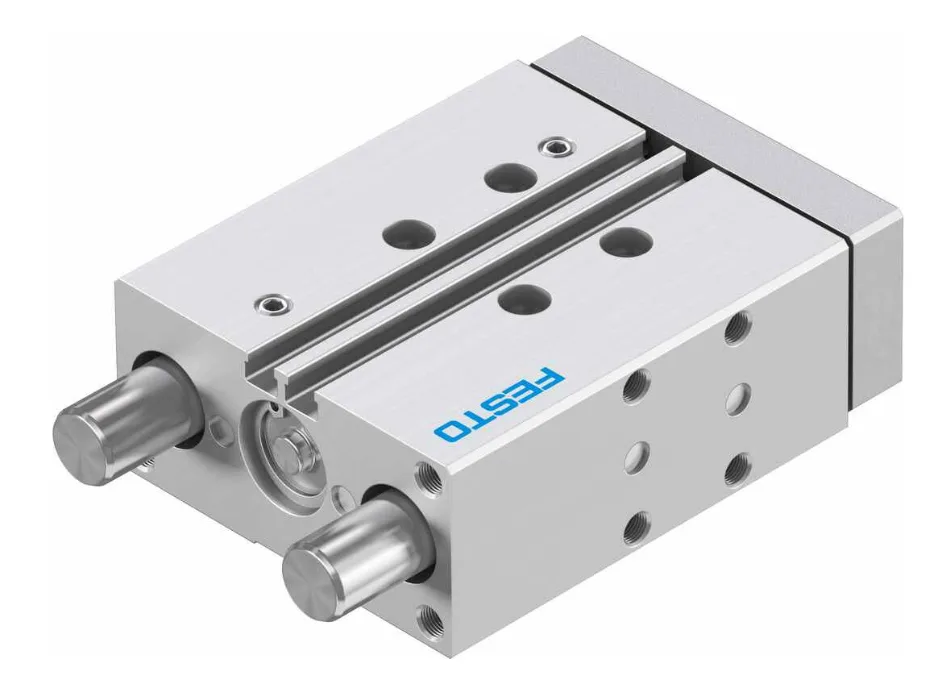 Festo Festo DFM-16-40-P-A-GF 170836 Guided Actuator electrician tool — product photo