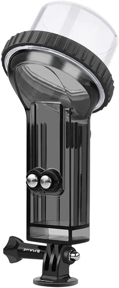 BONAEVER BONAEVER Waterproof Housing Case for DJI Osmo Pocket 2 60m — product photo
