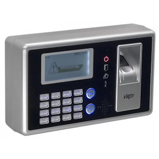 Virdi Virdi bl-ViRDI AC 4000 security — product photo
