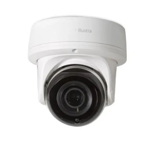 Illustra Dist Illustra Dist IPS05-D12-OI03 Pro3 5MP 2.7-13.5mm surveillance security system — product photo