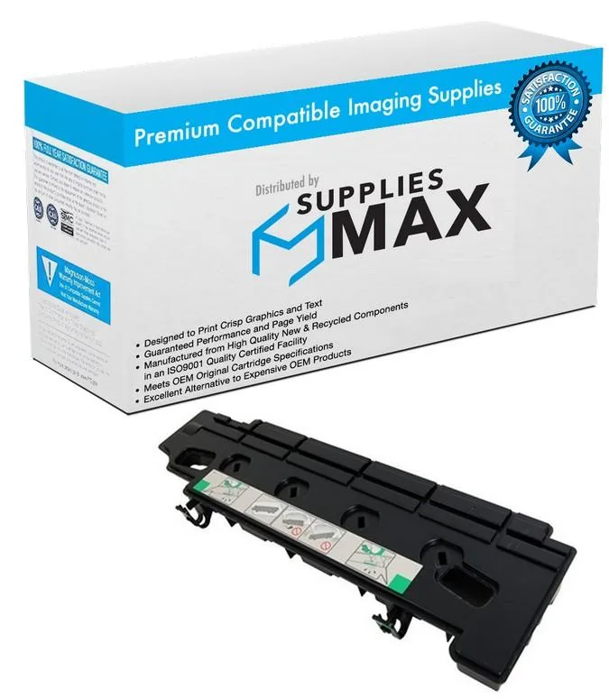 SuppliesMax SuppliesMax TOSTB-FC505 waste toner cartridge 30000 pages — product photo
