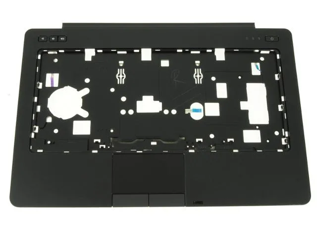 DELL DELL Latitude E6440 Palmrest Touchpad Assembly Single Point H0M4P — product photo