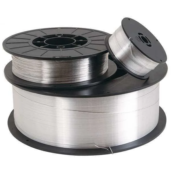Westward Westward 48LY79 FCAW Welding Wire 0.030 in — product photo