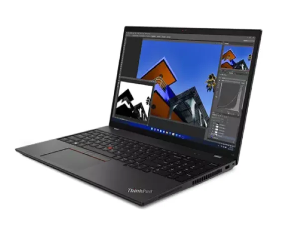 Lenovo Lenovo ThinkPad T16 Gen 1 16" WUXGA i7-1260P 24GB 1TB SSD Windows 11 Pro — product photo