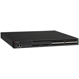Brocade Brocade ICX6610-24F-I 24-port network switch — product photo