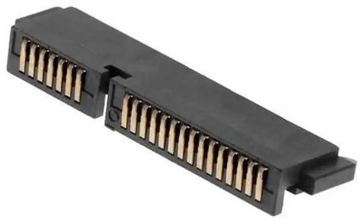SMUGDESK SMUGDESK SATA HDD Interposer Adapter for Dell Latitude E6230 2.5 — product photo