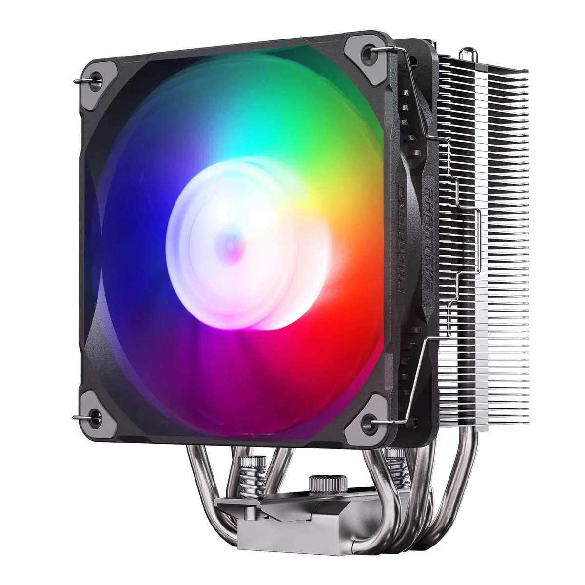 Phanteks Phanteks PH-TC12ST4_DBK01 Polar ST4 CPU cooler — product photo