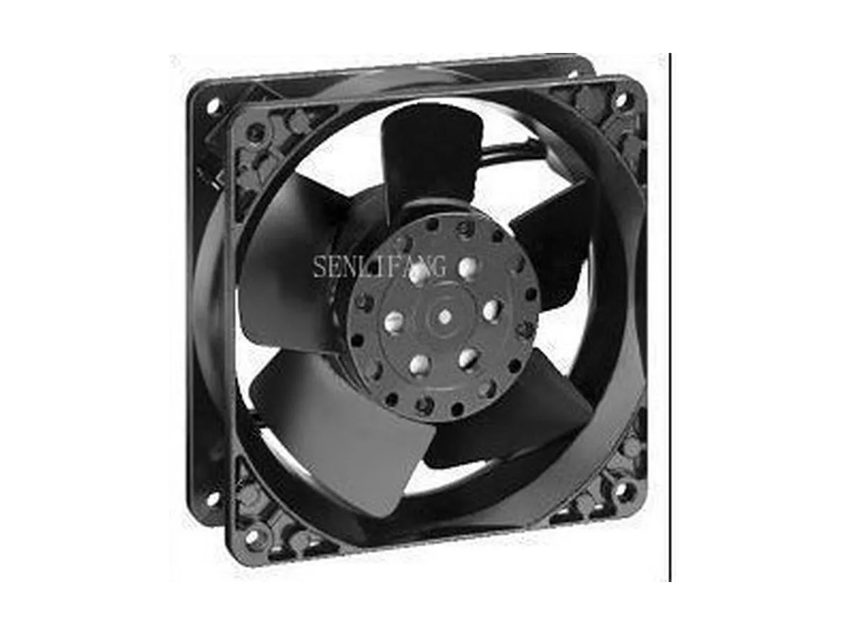 Fans Fans TYP4184NX 1238 24V 4.5W case fan — product photo