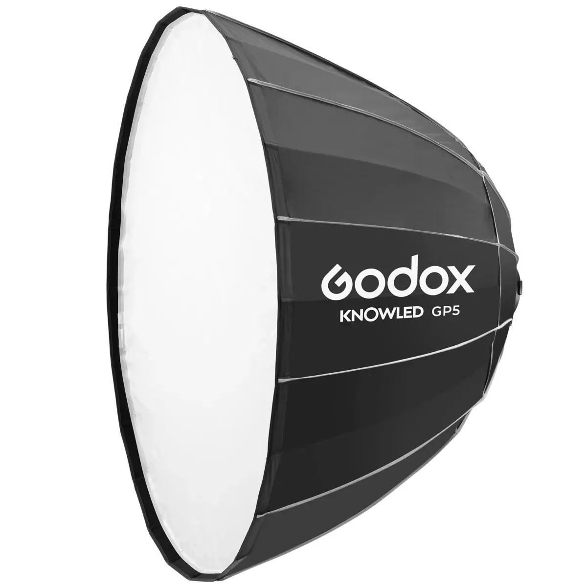 Godox Photo Equipment Co. Ltd Godox Photo Equipment Co. Ltd 59" Parabolic Softbox for KNOWLED MG1200Bi — product photo