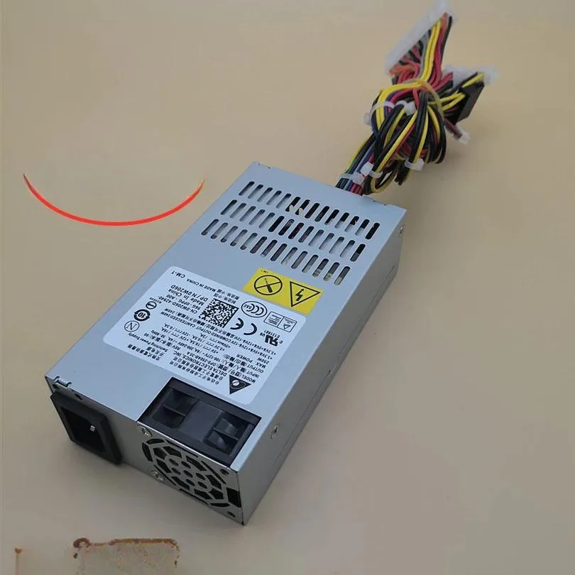 Supersuperuncle Supersuperuncle 250W 1U Server Power Supply DPS-250AB-35A — product photo