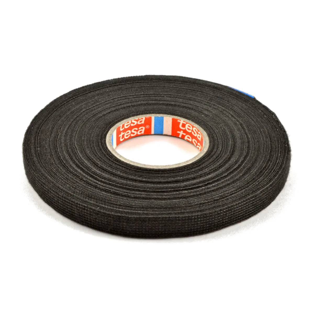 The Install Bay The Install Bay IB951618 3/8 in x 82 ft Fabric PET Fleece Harness Tape — product photo