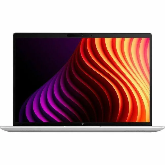 HP HP EliteBook 8 G2i 14" Core Ultra 5 325 32 GB 512 GB DJ9V6UT#ABA laptop — product photo