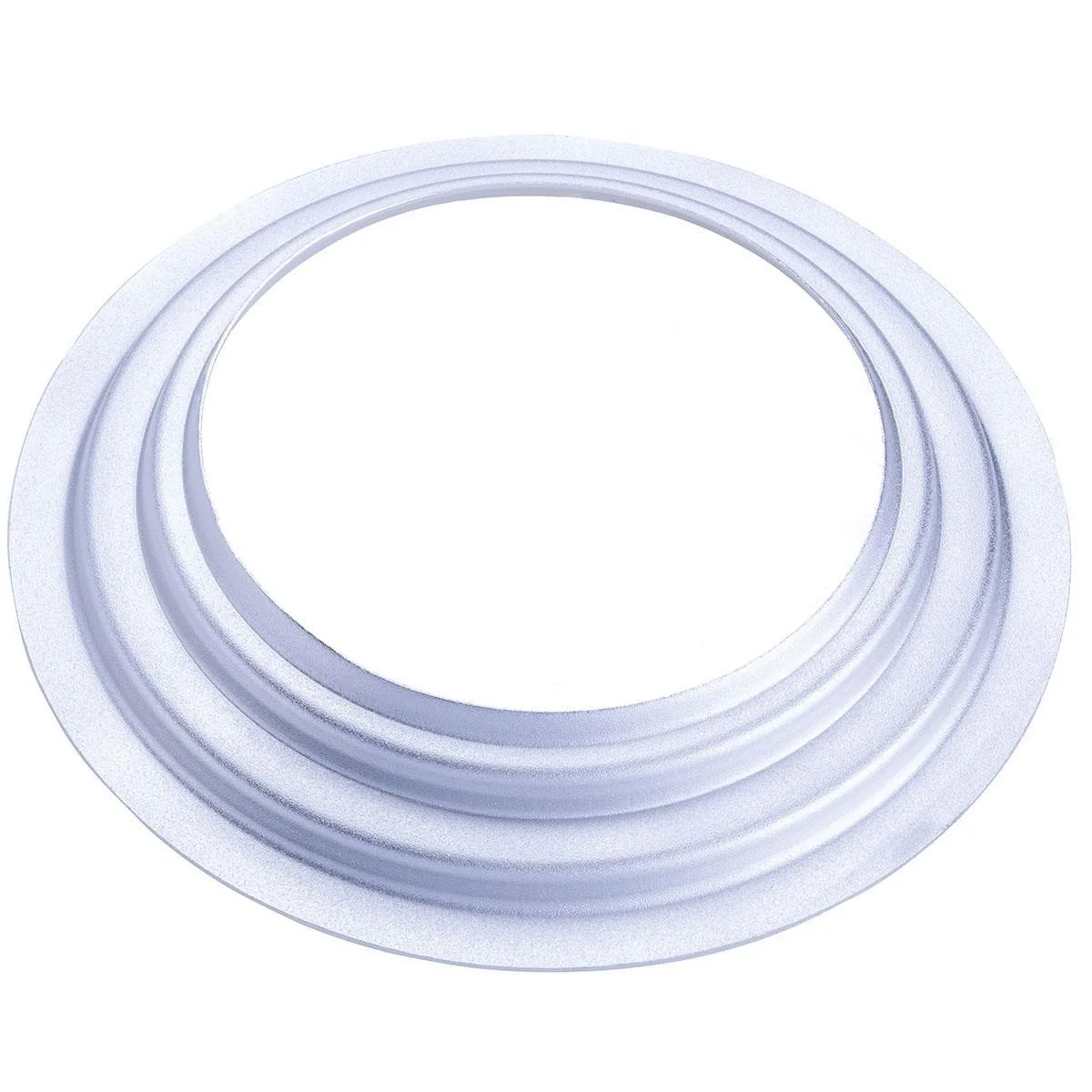 Glow Edge Glow Edge Beauty Dish Adapter Ring for Hensel Mount 150mm — product photo
