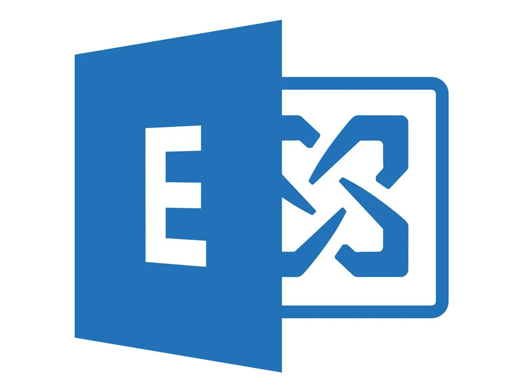 Microsoft Microsoft GMGF0F4MD-0004-P Exchange Server Enterprise 2019 1 User CAL software application license — product photo