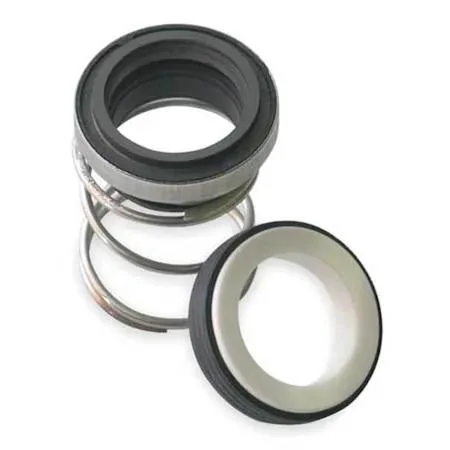 Dayton 2UV39 Viton seal assembly with seat