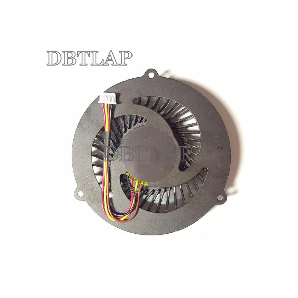 DBTLAP DBTLAP CPU Fan for Lenovo IdeaPad Y400 Y500 laptop cooling pad — product photo